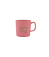 Pura Vida CBD Bamboo Tea Cups Pink